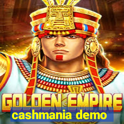 cashmania demo